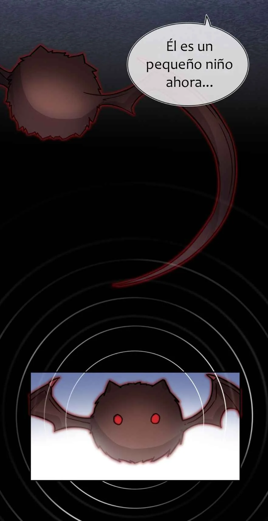 Shush! Hide Your Tail Capítulo 4: Mi nombre es Zhouxing Bai  - Page 28
