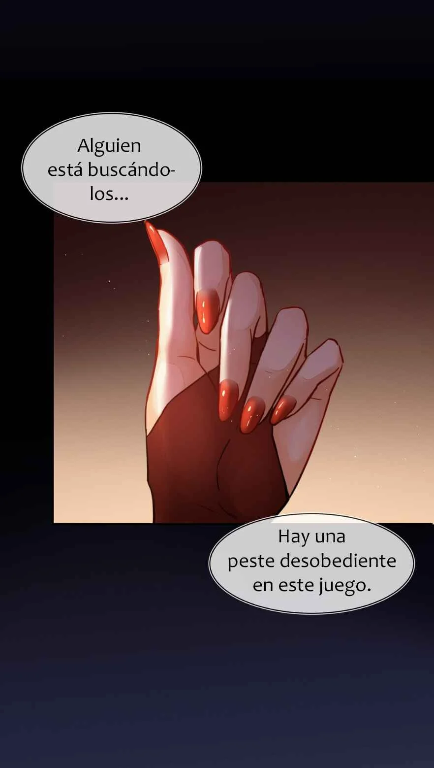 Shush! Hide Your Tail Capítulo 4: Mi nombre es Zhouxing Bai  - Page 32