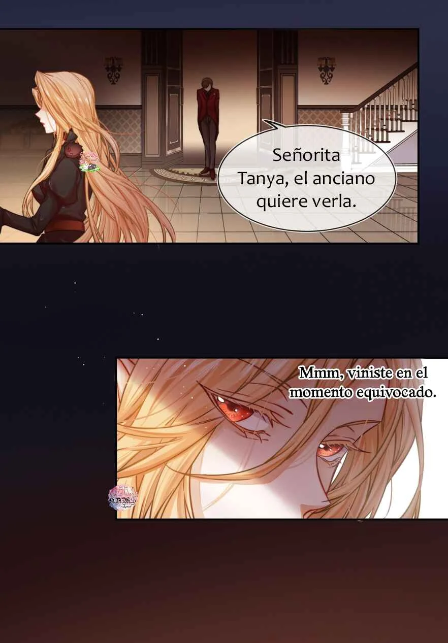Shush! Hide Your Tail Capítulo 4: Mi nombre es Zhouxing Bai  - Page 33