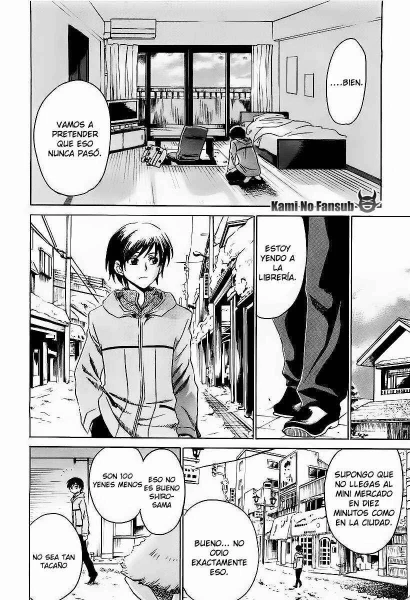 Shuukaku no Juunigatsu Capítulo 1: ¡Quiero un bebé! - Page 16