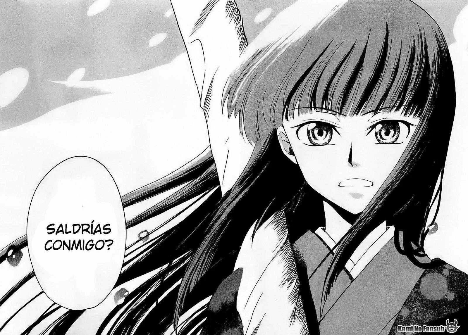 Shuukaku no Juunigatsu Capítulo 1: ¡Quiero un bebé! - Page 22