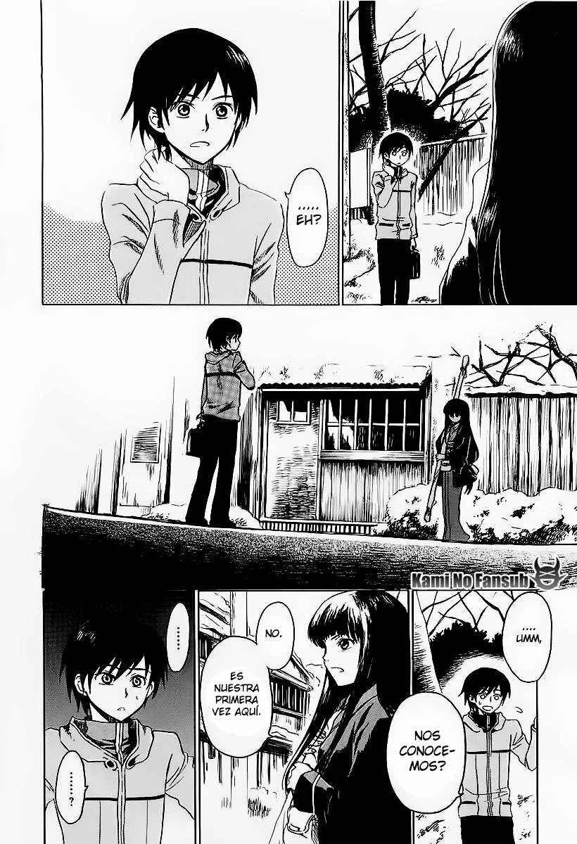 Shuukaku no Juunigatsu Capítulo 1: ¡Quiero un bebé! - Page 23