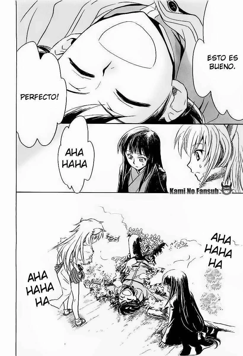 Shuukaku no Juunigatsu Capítulo 1: ¡Quiero un bebé! - Page 29