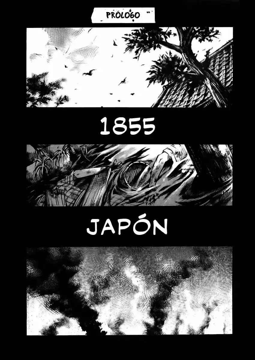 Sidooh Capítulo 0 - Page 7