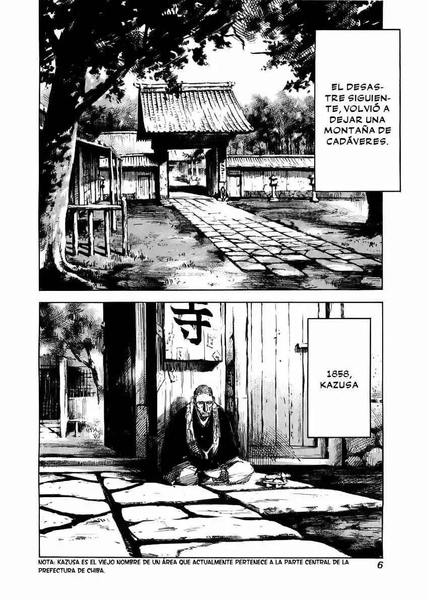Sidooh Capítulo 0 - Page 9
