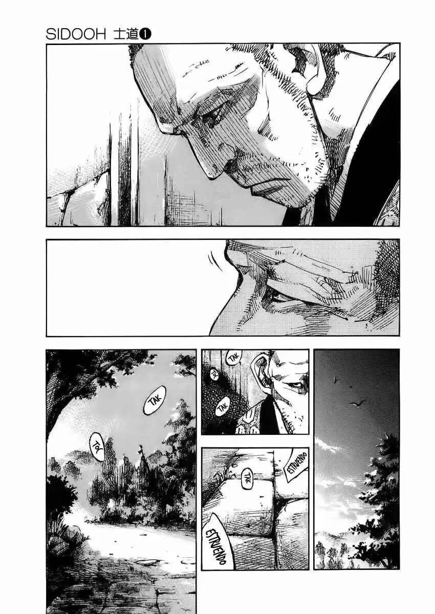 Sidooh Capítulo 0 - Page 10
