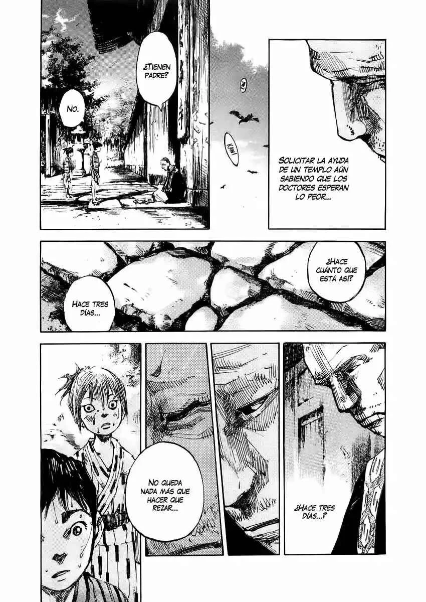 Sidooh Capítulo 0 - Page 14