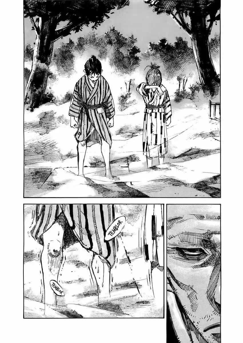 Sidooh Capítulo 0 - Page 17