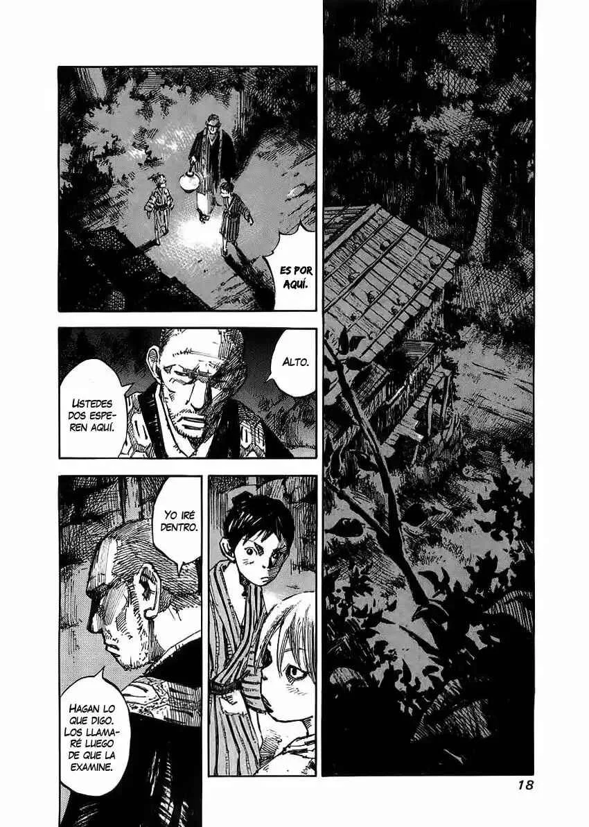 Sidooh Capítulo 0 - Page 21