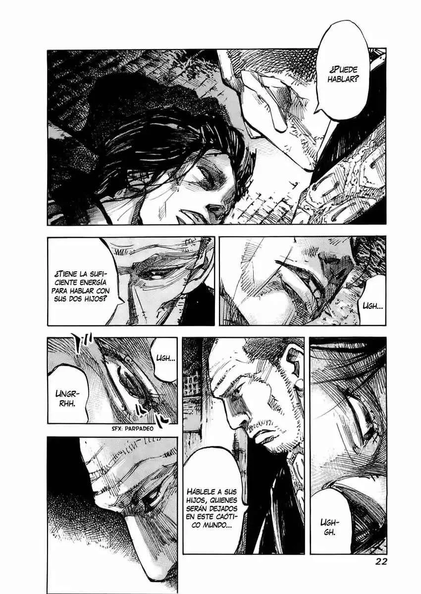 Sidooh Capítulo 0 - Page 25