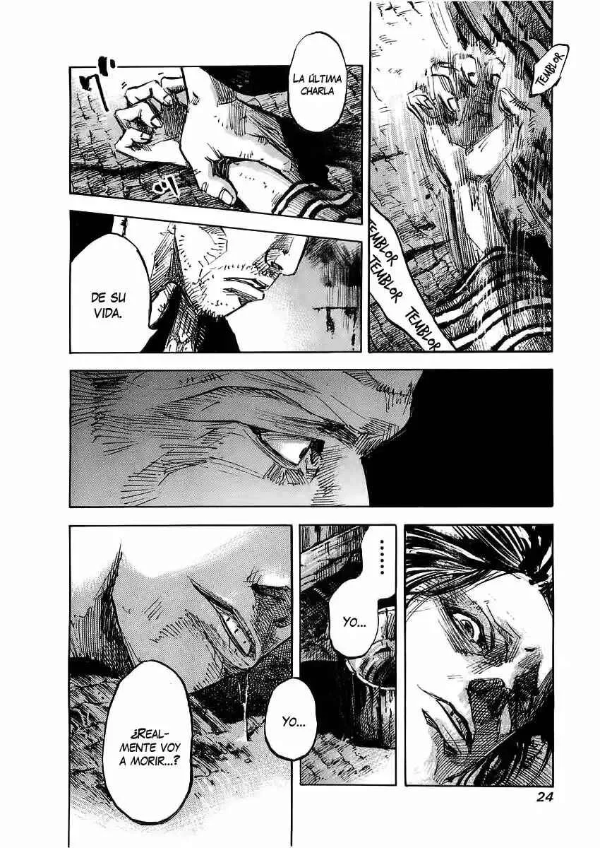 Sidooh Capítulo 0 - Page 27