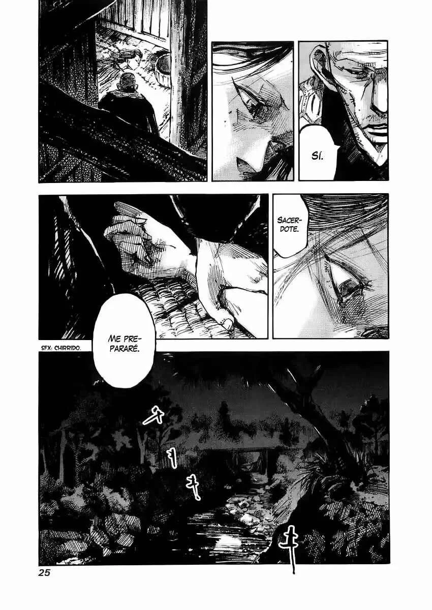 Sidooh Capítulo 0 - Page 28