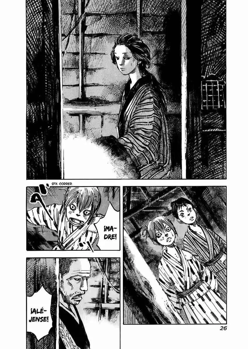 Sidooh Capítulo 0 - Page 29