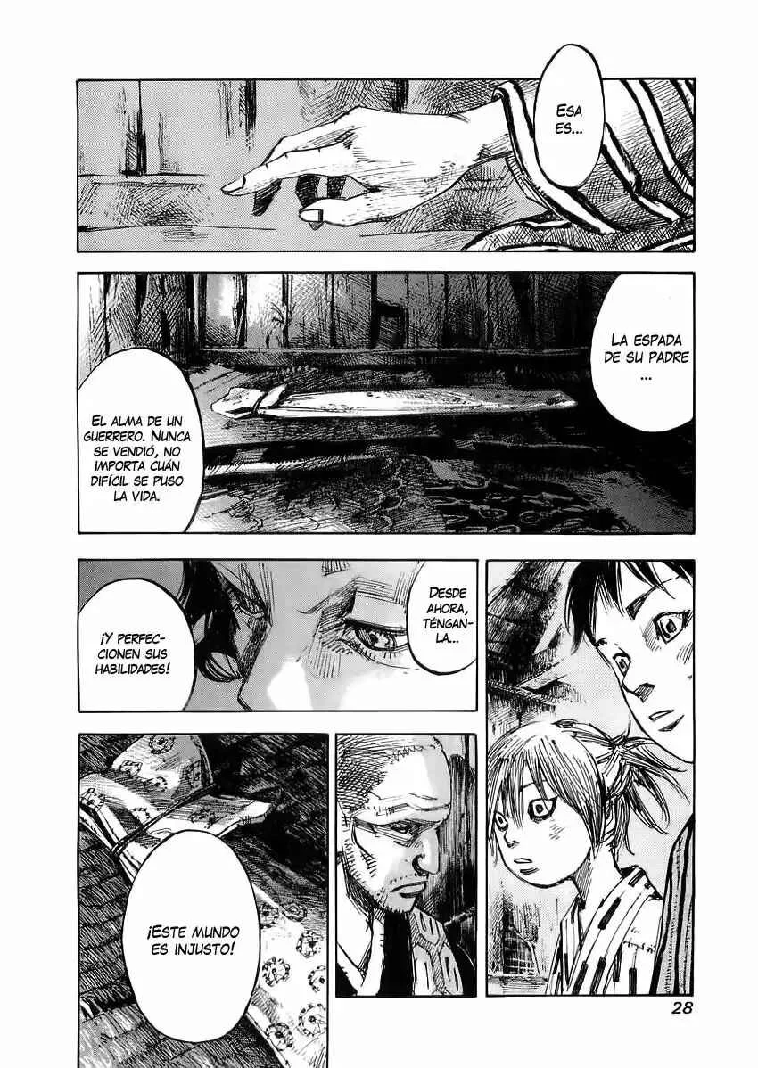 Sidooh Capítulo 0 - Page 31