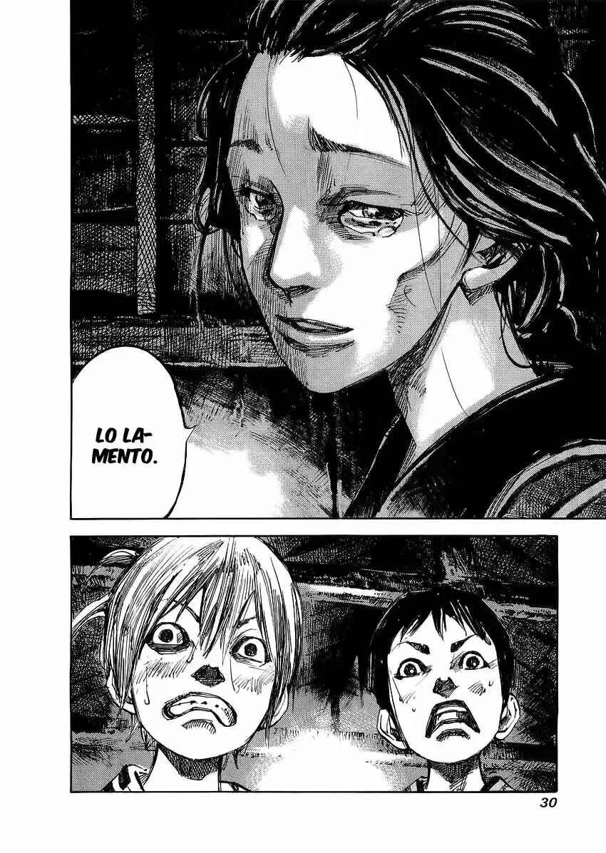 Sidooh Capítulo 0 - Page 33