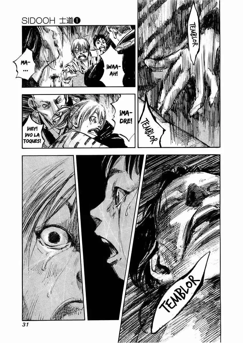 Sidooh Capítulo 0 - Page 34