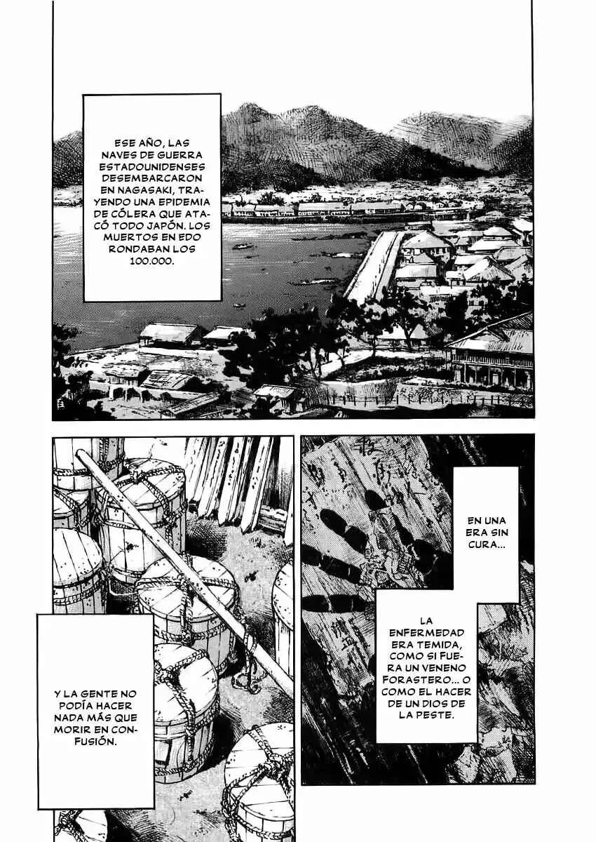 Sidooh Capítulo 0 - Page 36