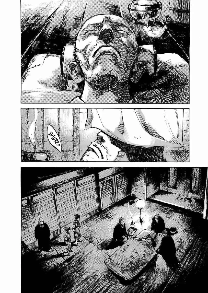 Sidooh Capítulo 0 - Page 41
