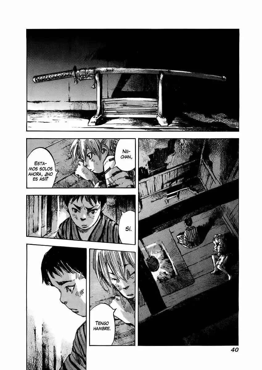Sidooh Capítulo 0 - Page 43
