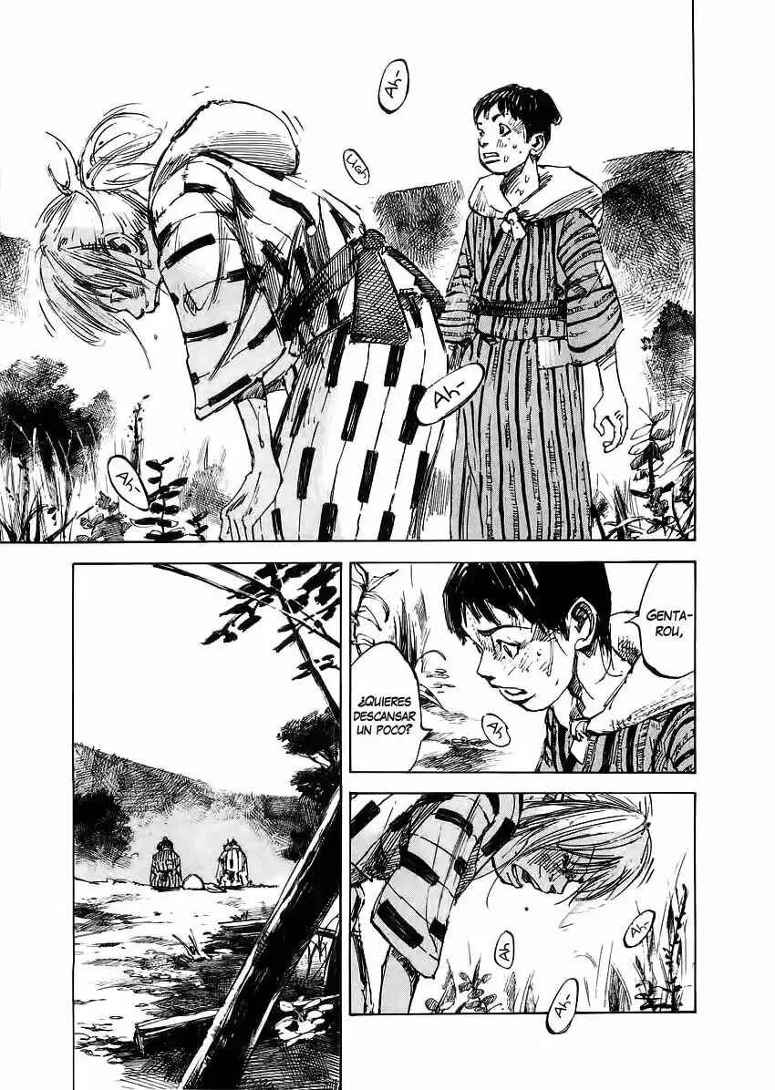 Sidooh Capítulo 1 - Page 5
