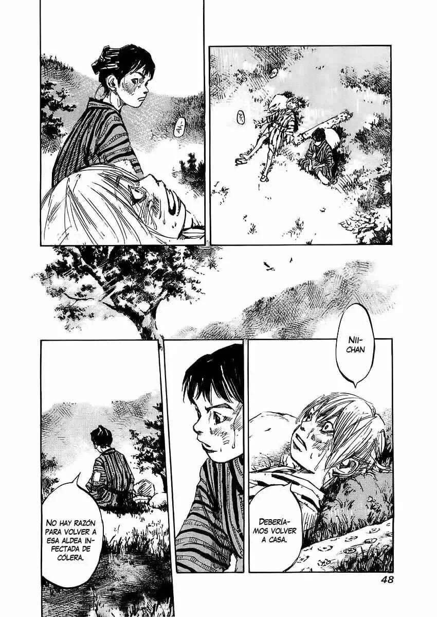 Sidooh Capítulo 1 - Page 6