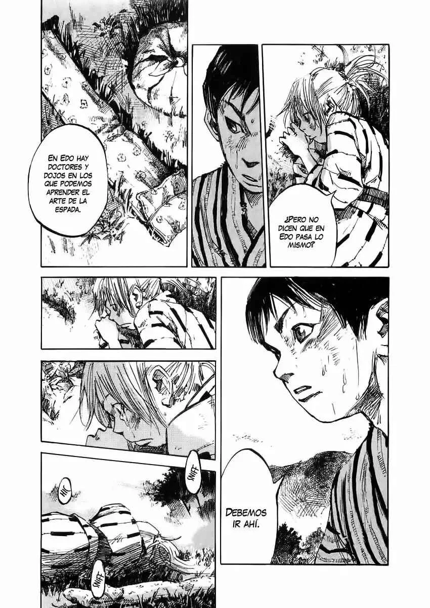 Sidooh Capítulo 1 - Page 7