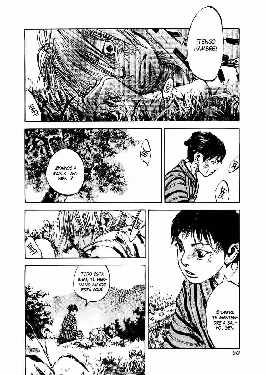 Sidooh Capítulo 1 - Page 8