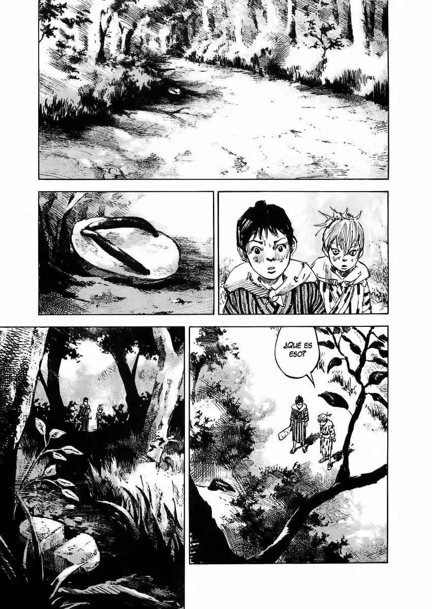 Sidooh Capítulo 1 - Page 11