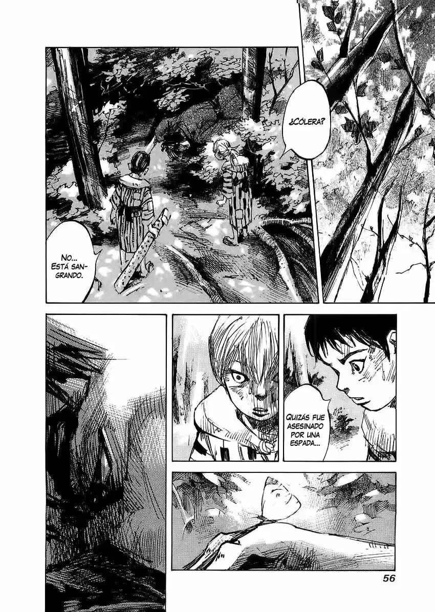 Sidooh Capítulo 1 - Page 14