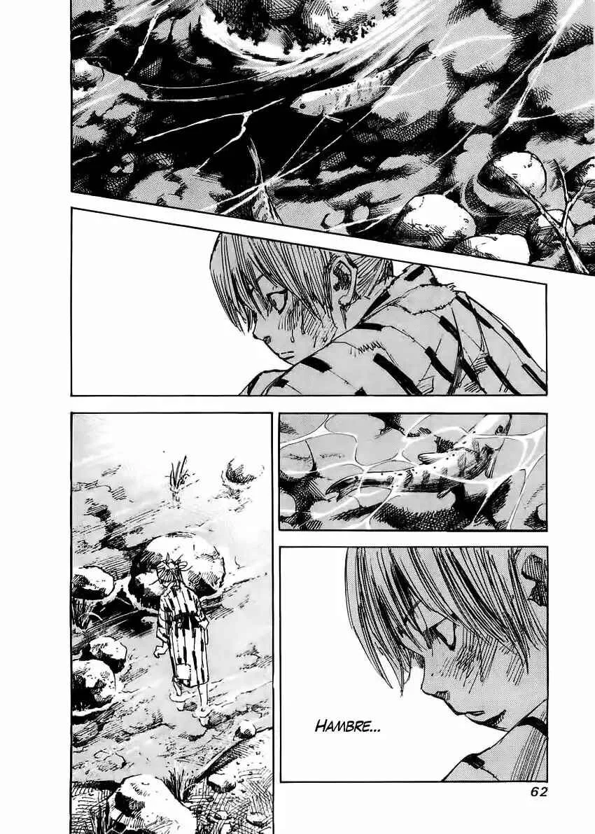 Sidooh Capítulo 1 - Page 20