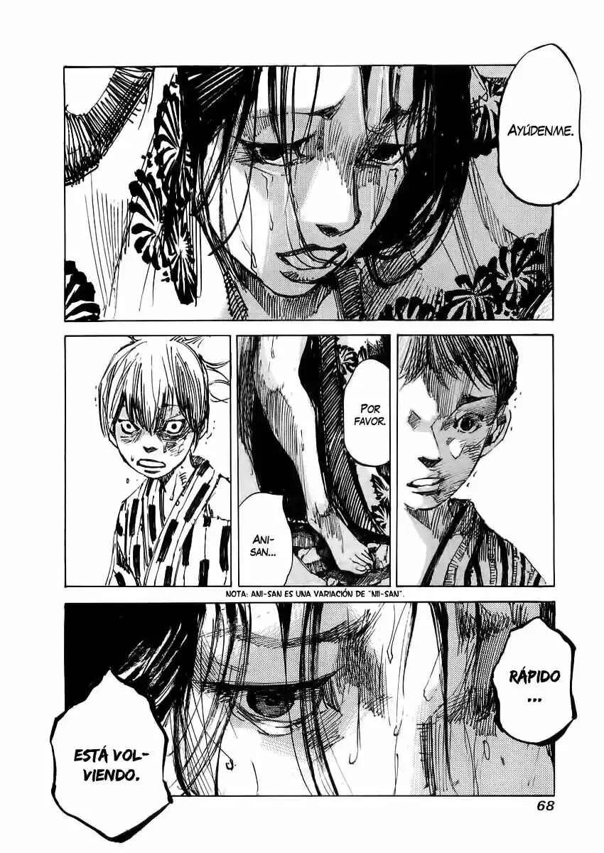Sidooh Capítulo 1 - Page 26