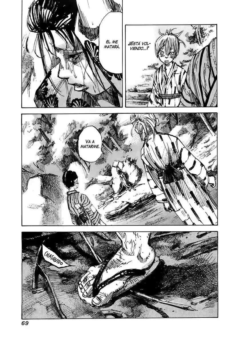 Sidooh Capítulo 1 - Page 27