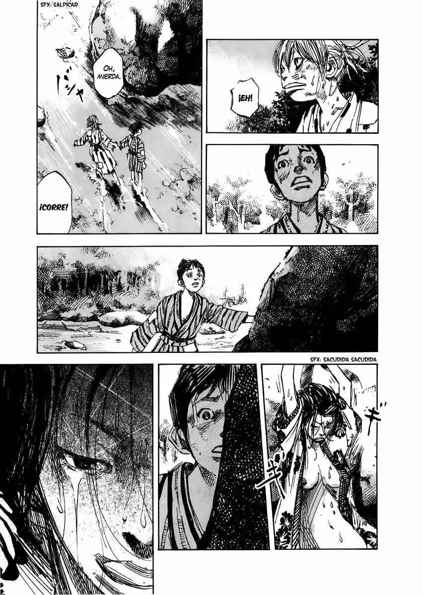 Sidooh Capítulo 1 - Page 29