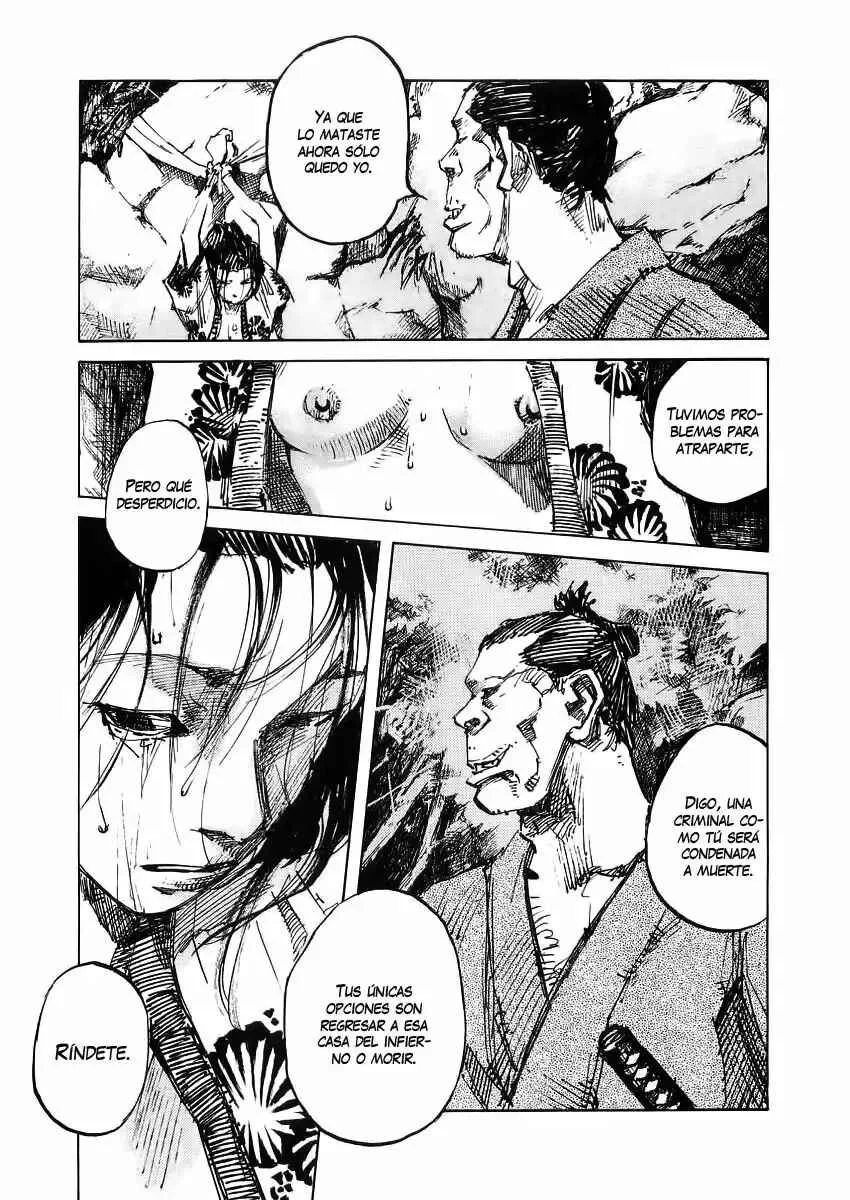 Sidooh Capítulo 1 - Page 31