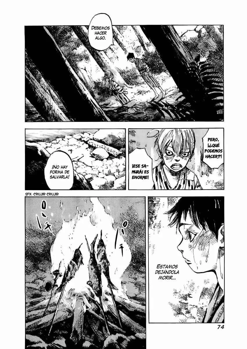 Sidooh Capítulo 1 - Page 32