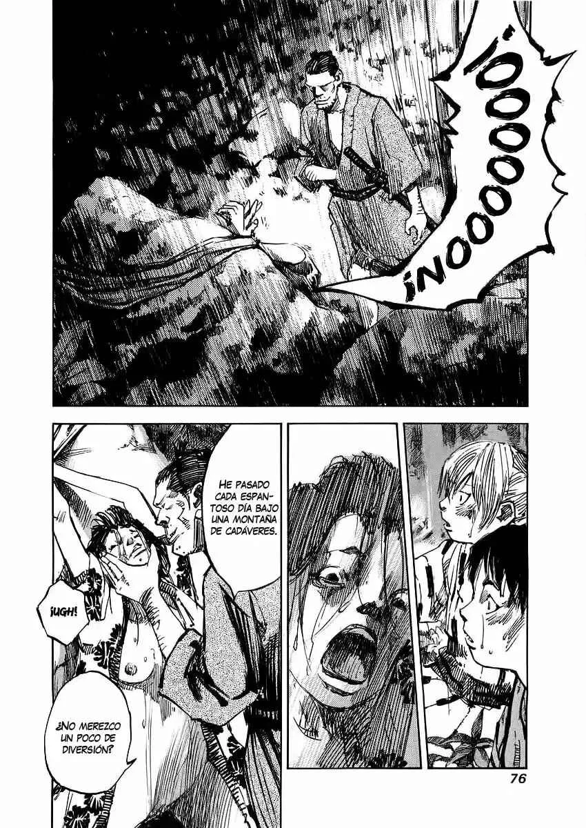 Sidooh Capítulo 1 - Page 34