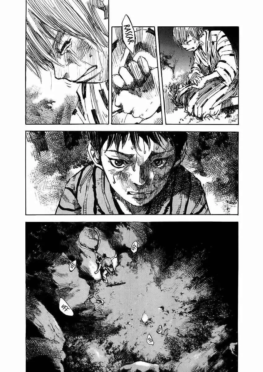 Sidooh Capítulo 1 - Page 37