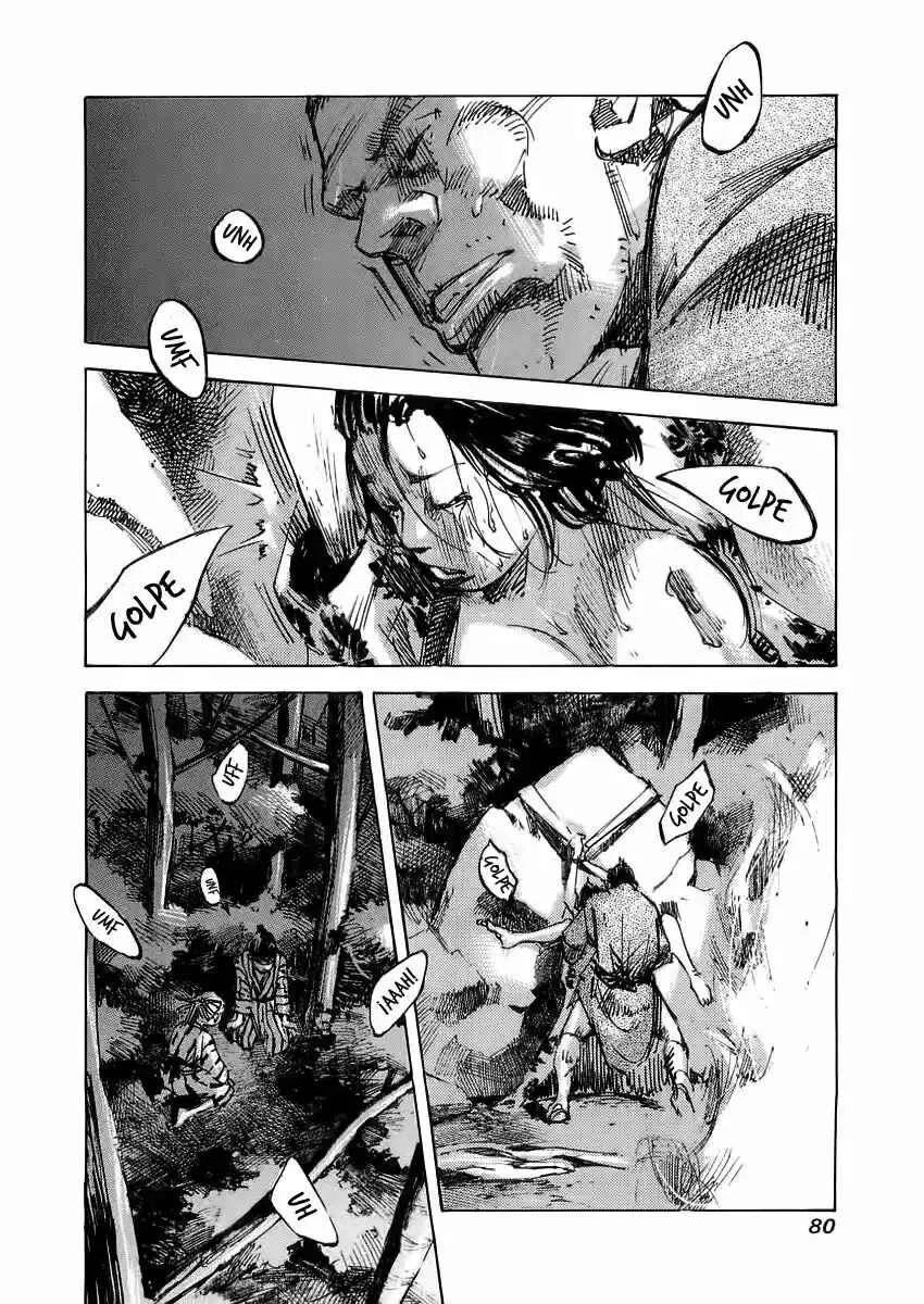 Sidooh Capítulo 1 - Page 38