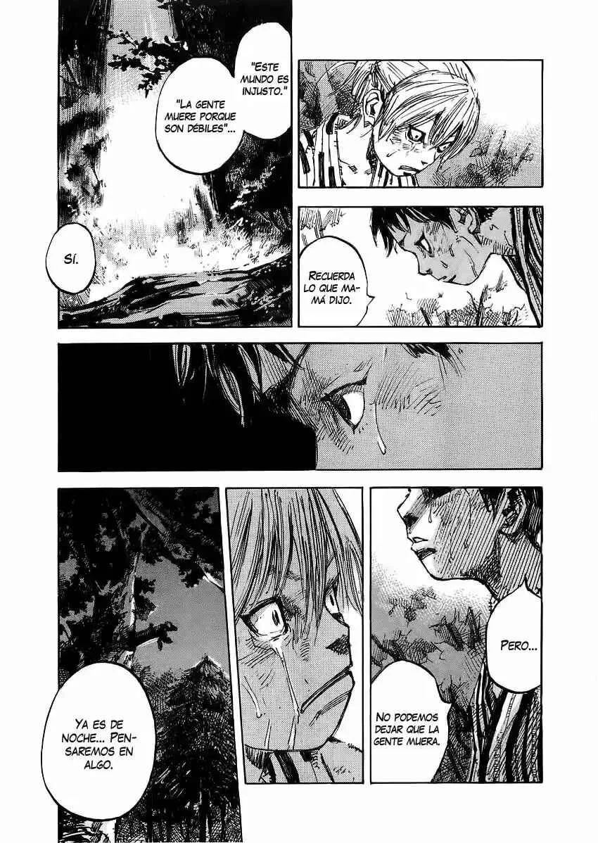 Sidooh Capítulo 1 - Page 39