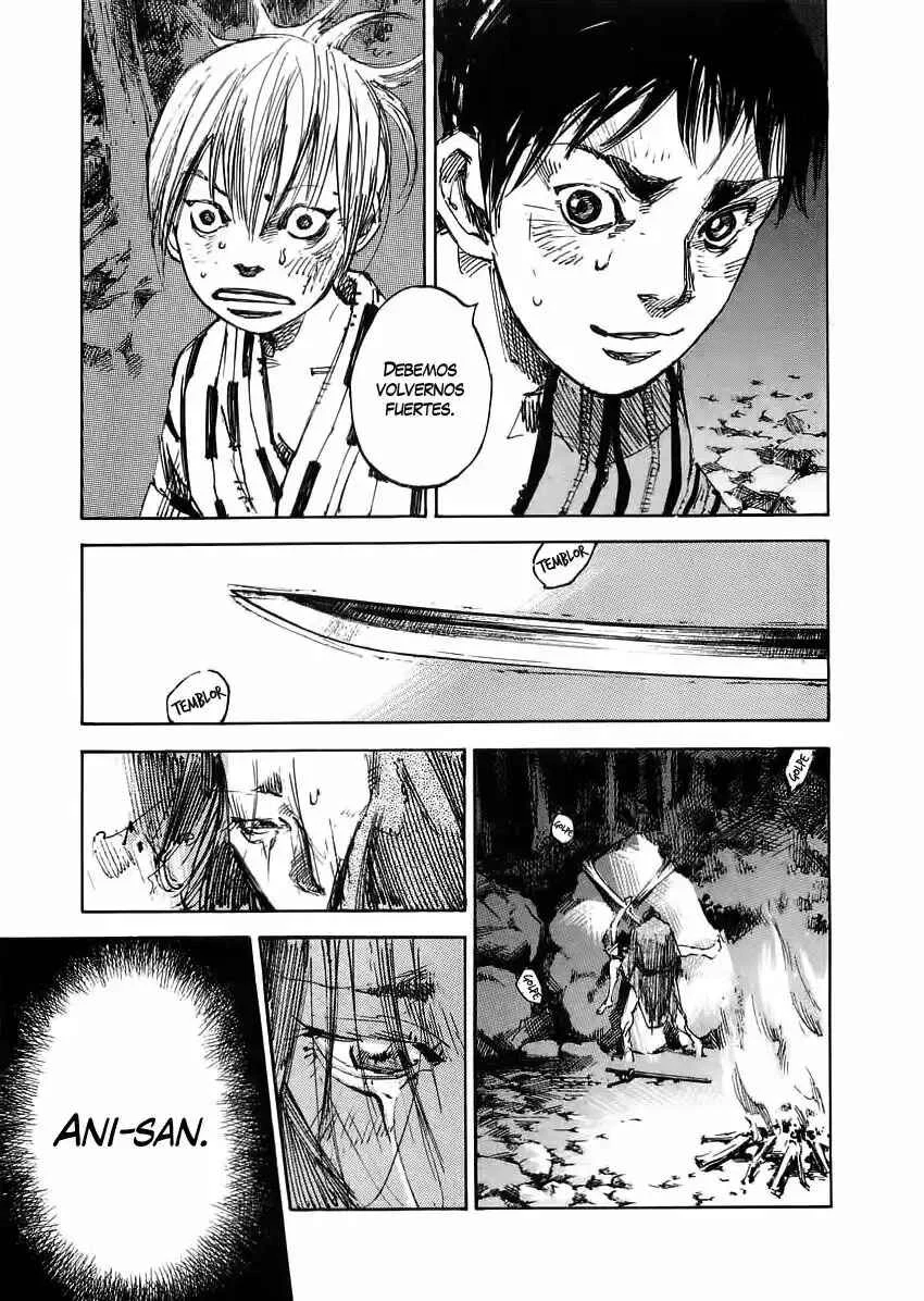 Sidooh Capítulo 1 - Page 41