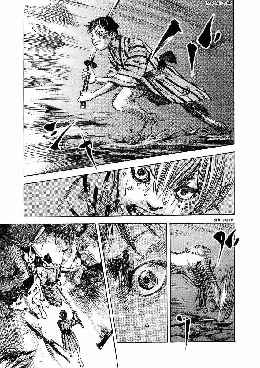Sidooh Capítulo 1 - Page 43