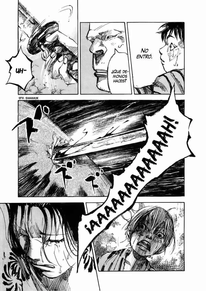 Sidooh Capítulo 1 - Page 45