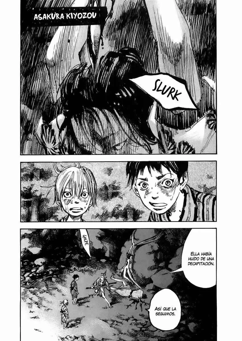 Sidooh Capítulo 2 - Page 2
