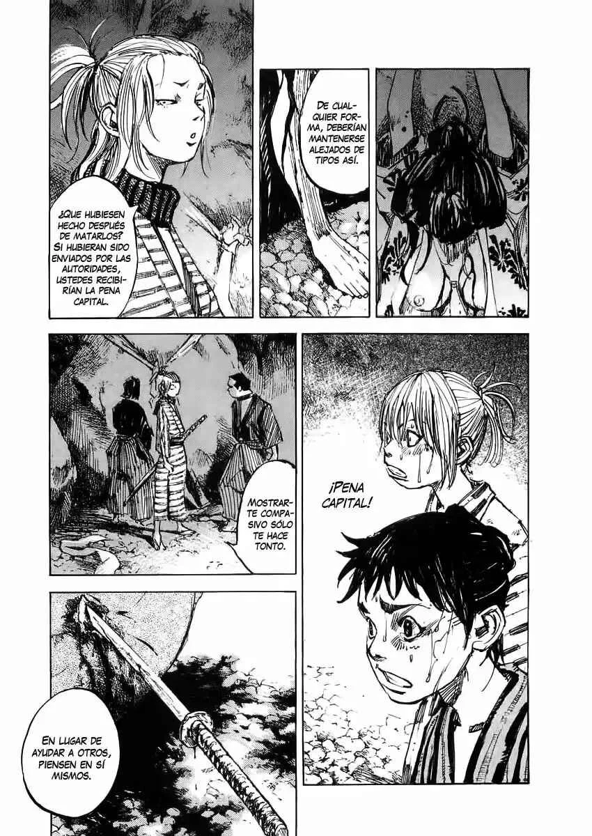 Sidooh Capítulo 2 - Page 4