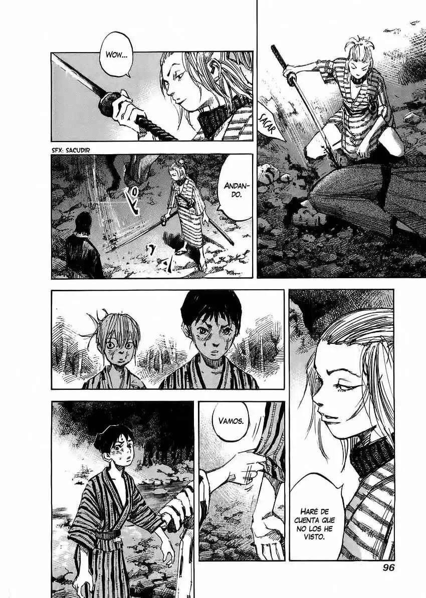 Sidooh Capítulo 2 - Page 5