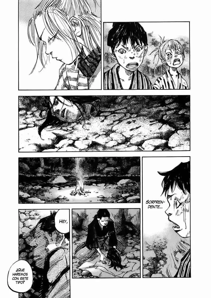 Sidooh Capítulo 2 - Page 8