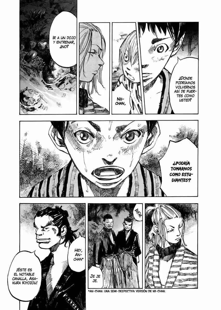 Sidooh Capítulo 2 - Page 10