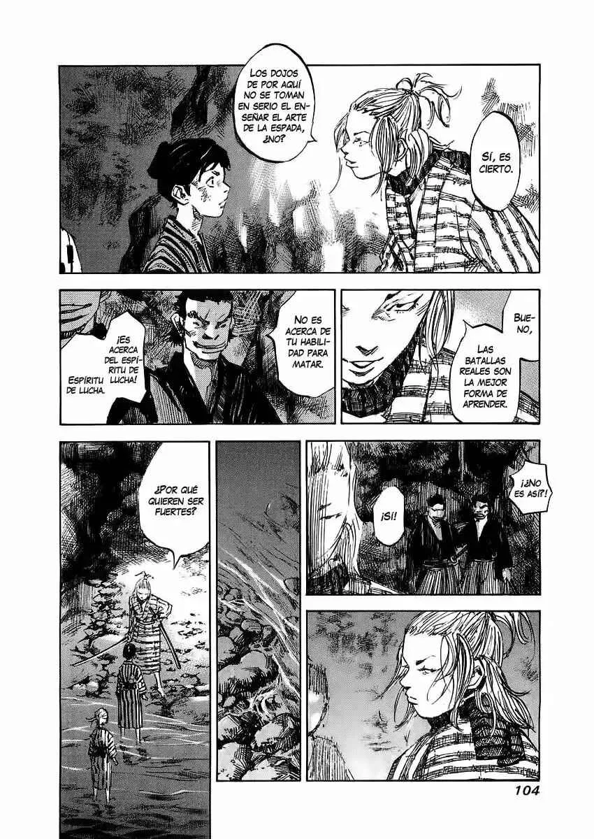 Sidooh Capítulo 2 - Page 13