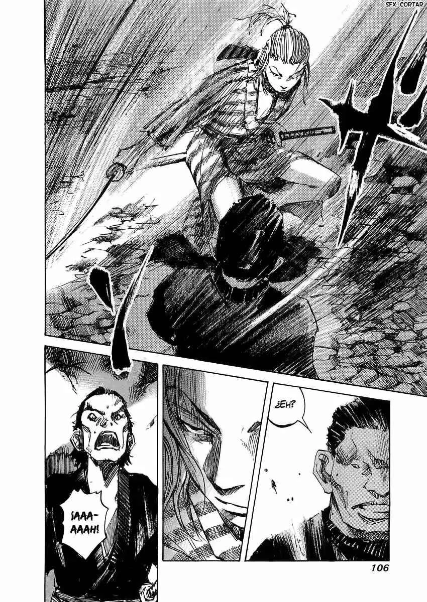 Sidooh Capítulo 2 - Page 15