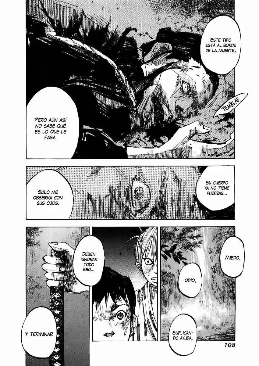 Sidooh Capítulo 2 - Page 17